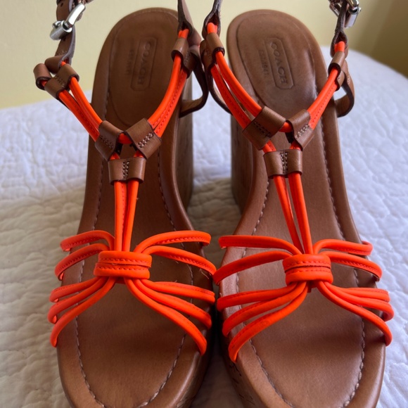 Wedges - Picture 3 of 3